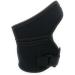 OTC Patella Stabilizer Kneecap - Neoprene Support Brace Medium Size Black | International Shipping Available - Buy Online on GoSupps.com