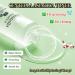 Essence toner facial water + facial lotion soothing facial water moisture lotion for face moisturizing soothes repairs and hydrates the skin 120 ml + 80 ml - Buy Online on GoSupps.com