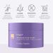 European Wax Center Ingrown Hair Wipes - AHA & BHA Exfoliating Skin Care for Bikini Area Razor Bumps & Ingrown Hairs - 45 Moisturizing Wipes for Men & Women - Buy Online on GoSupps.com