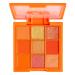 Kimchi Chic Beauty Citrus Queen - 9-in-1 Makeup Palette in 01 Orange - Buy Online on GoSupps.com