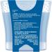 Glade Holiday Scented Candle Glistening Snow Air Freshener Infused with Essential Oils 1-Wick Candle 1 Count - Buy Online on GoSupps.com