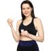 HealthGoodsIn Ceramic Neti Pot with Eye Wash Cup 225ml - Travel Friendly for Nasal Cleansing and Eye Washing - White Color - Buy Online on GoSupps.com