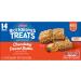 Rice Krispies Treats Cubes de riz croustillants pour enfants collations au chocolat beurre d'arachide bo te de 283 5 g (14 barres) - Buy Online on GoSupps.com