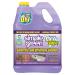 Simple Green Oxy Solve Concrete and Driveway Pressure Washer Cleaner Purple Unscented 128 Fl.Oz 128 Fl Oz (Pack of 1)