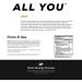 ONNIT Alpha Brain Instant (30ct Box) - Nootropic Brain Booster Supplement - Boost Focus & Memory - Peach Flavor - Buy Online on GoSupps.com
