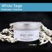 Soul Sticks Smudge Candle - 3.5 oz White Sage for House Cleansing Meditation & Chakra Healing | Aromatherapy & Spiritual Cleansing - Buy Online on GoSupps.com