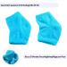  Goowafur Heel Socks for Dry Cracked Feet for Women Moisturizing Heel Socks 2 Soft Gel Socks | Warm Heel Support Pack for Foot Moisturizing and - Buy Online on GoSupps.com