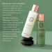 CIRCCELL Day to Night Cleansing Ritual Set | Geothermal Clay Cleanser & Mandarin Cleansing Milk - Shop Internationally for Radiant Skin - Buy Online on GoSupps.com