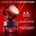 L'Or al Paris - Anti-Aging Deep Face Care - Triple Action Day Cream - With Hyaluronic Acid Pro-Retinol & Vitamin C - All Ski - Buy Online on GoSupps.com