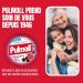 Pulmoll | Pulmoll Lozenges | Since 1946 (Red Fruits) - Buy Online on GoSupps.com