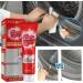 Ninnyi 120g Mould Remover Gel UK Deep Powerful Mold Extreme Cleaner - Buy Online on GoSupps.com