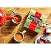 Yorkshire Tea Bags 1.875 Kg 600 Red Tea Bags - Pack of 1 - Buy Online on GoSupps.com
