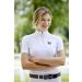 Kerbl Competition Shirt Valentina Ladies white M/38