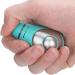 Buy Portable Sleep Aid for Adults - Mini Handheld Microstrom Device | USB Charging Anxiety Relief Blue - Buy Online on GoSupps.com