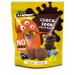 RAWBERRY Children's Cocoa Fruit Balls - No Added Sugar Gluten Free Vegan Snack (8 x 50 g) | Healthy International Shipping - Buy Online on GoSupps.com