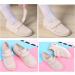 TDHLW Diabetic Shoes for Women Men - Orthopedic Air Cushion Slip-On Walking Shoes for Swollen Feet - Comfortable Orthopaedic Diabetic Slippers - Adjustable and Wide Fit - 4.5 G - Buy Online on GoSupps.com