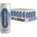 Boost Sugar Free Great Tasting Energy Drink 250ml (48)