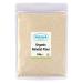 Organic Almond Flour 500g Certified Organic by Fenbrook Organic