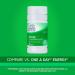 21st Century One Daily Energy - 75 Tablets for Vitality & Wellness - Buy Online on GoSupps.com