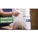 Earth's Natural Alternative 13 Gallon Compostable Kitchen Trash Bags - 30 Count - Buy Online on GoSupps.com