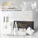 5-Piece Rejuvenation Kit: Complete Anti-Aging Skincare Set - Cleanser Toner Serum Cream & Eye Cream for Radiant Youthful Skin - International Shipping Available - Buy Online on GoSupps.com