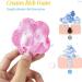 Face Scrubber Pads Makeup Remover Pads Cleansing Pads for Make-Up Skin-Friendly Facial Cleansing Pads Soft Makeup Remover Pads for Travel - Buy Online on GoSupps.com
