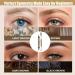 Crayon sourcils 2 en 1 tanche double extr mit stylo microblading pour sourcils l'aspect naturel stylo sourcils pour femme avec 4 pointes et pinceau pr cis - Buy Online on GoSupps.com