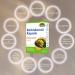 SUNLIFE Pumpkin Seed Oil Capsules - 35g (Pack of 3) | 150 Capsules for Optimal Health | International Shipping Available - Buy Online on GoSupps.com