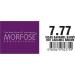 Morfose 10 Professional Hair Colour Cream 100 ml No. 7.77 Hot Caramel Brown - Buy Online on GoSupps.com