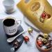 Lindt Lindor Chocolate Balls Classic Mixture - 1kg (80 Balls) | Whole Milk White Dark 60% Hazelnut - International Shipping Available - Buy Online on GoSupps.com