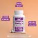 Supersmart Centella Asiatica 180mg - Skin & Brain Support - 90 Non-GMO Vegetarian Capsules - Buy Online on GoSupps.com