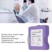 Tooth Sandpaper Polishing Strips - High Elasticity Polyester Matrix Roller | Natureaqua Resin Polar Interdental Grinding Tool for Dental Care - Buy Online on GoSupps.com
