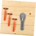 Frcolor 3 Series Razor Storage Box - Organizer for Mustache Razors - Travel Case - 3pcs - 16.5x6x3.5cm - Buy Online on GoSupps.com