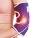 ALDIOUS Electric Heating Pad & Elbow Brace for Tendonitis and Tennis Elbow for Women Tennis Elbow Brace for Men for Cubital Tunnel & Arthritis Elbow Arm Heat Pad Wrap with Auto Shut Off Velcro Design