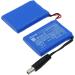 Battery Replacement for Macna Gloves Socks K-BAT-7.4VOLT-3.0A - Quality Power Solution for Your Gear - Buy Online on GoSupps.com
