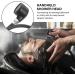 Shampoo Bowl Sprayer Head Hose: Sink Replacement Part for Salon Barber Shop Spa Rehabs - Buy Online on GoSupps.com