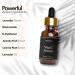 Vita-C Booster Serum - Brightening Vitamin C Serum | 100% Pure Therapeutic Aroma Oil | 30ml - Natural Botanic Cosmetic for Radiant Skin - Buy Online on GoSupps.com