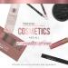 Manna Kadar Beauty Lip Bliss Mask 10g - Hydrating & Nourishing Lip Treatment for Soft Smooth Lips | No More Chapped Lips | Daily Use & Cuticle Care - Buy Online on GoSupps.com