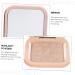 DOITOOL Highlighters Women Makeup Pan Powder Highlighter Setting Powder Miss The Face Makeup Palette - Buy Online on GoSupps.com
