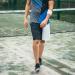 Skin Open Toe Compression Socks 15-20mmHg - Toeless Support for Swelling & Varicose Veins - Size Small International Shipping - Buy Online on GoSupps.com