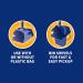 ARM & HAMMER Swivel Bin & Rake Pooper Scooper - Buy Online on GoSupps.com