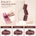 Alle's 150Pcs Nail Drill Sanding Bands Set - 80/120/180 Grits with 3/32 Nail Bits | Manicure & Pedicure Sanding Bits Kit | Christmas Gift - Buy Online on GoSupps.com