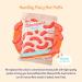 Cereal Schoolyard Snacks - 12 Single Serve Bags | Healthy Cereal Snack Pack - Buy Online on GoSupps.com