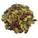 AgoraMarket Unsalted and Unroasted Greek Aegina Pistachio Kernels 40g - 1.95kg PDO Product (220g)