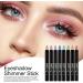 Eyeshadow Stick 8 Pieces Glitter Eyeshadow Pencil Smudge Proof Sticks Ultra Creamy Lightweight Blendable Makeup Highlighter for Women and Girls 02 - Buy Online on GoSupps.com