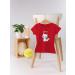 Personalized Cat T-Shirt for Girls - Custom Name Gift | Shirtracer - Buy Online on GoSupps.com
