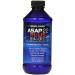 American Biotech Labs - ASAP 22 Plus Silver Solution - Immune System Support 22 ppm Silver Solution Dietary Supplement - (8 oz) Unflavored 8 Fl Oz (Pack of 1)