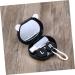 Homsfou Cartoon Lens Case - Cute Panda Contact Lens Storage Box & Container for Safe Lensing - Buy Online on GoSupps.com