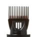 Red by Kiss Universal Detangling Blow Dryer Styling Pik | Compatible with All Hair Dryers - Buy Online on GoSupps.com