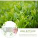 Cozlly 160 Sheets Oil Blotting Paper for Face - Oil Absorbing Sheets for Oily Skin Care - Green Oil Control Film for Makeup - Soft Facial Blotting Paper - Buy Online on GoSupps.com